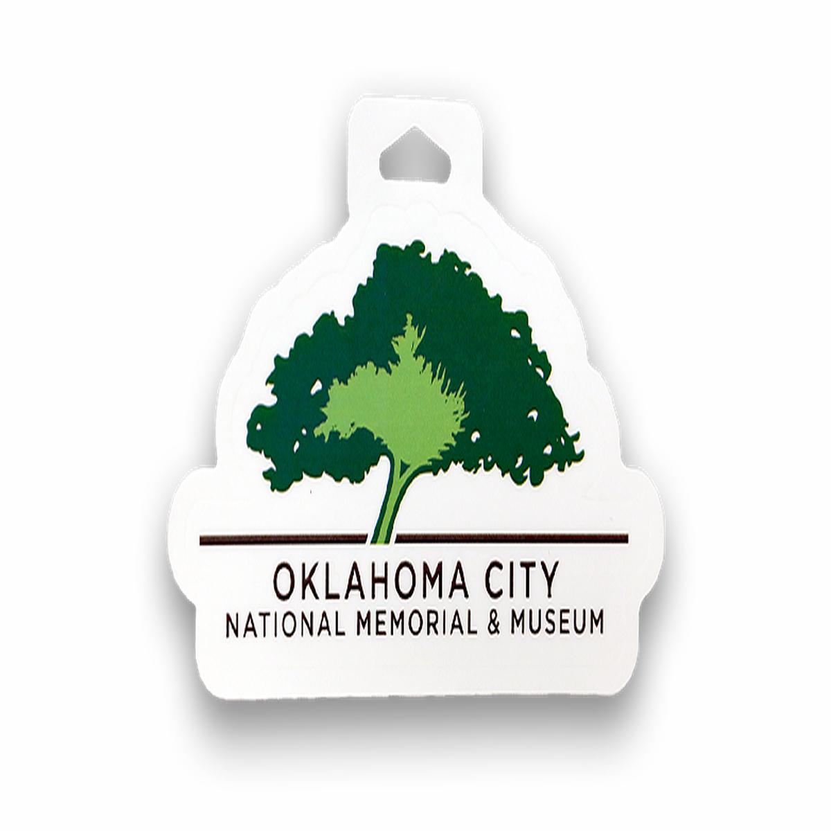 Logo Sticker