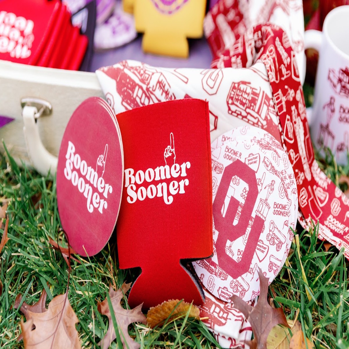 OU Coasters