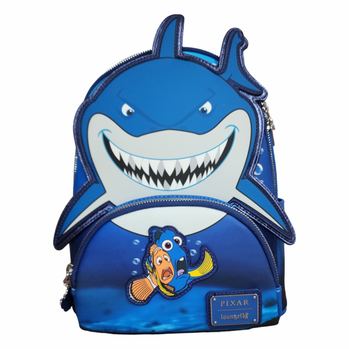 Finding Nemo - Double Cosplay US Exclusive Mini Backpack