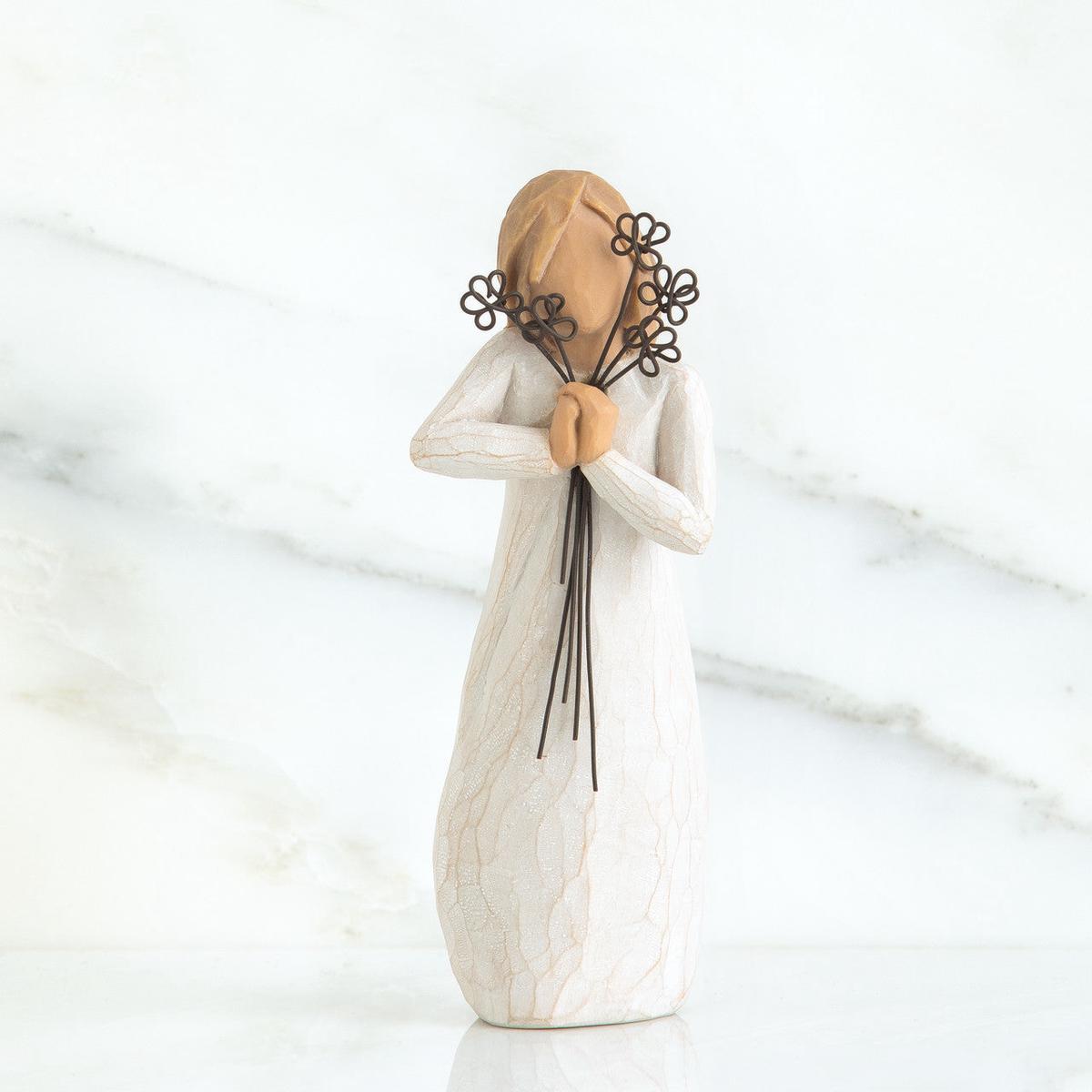 Friendship - Figure
