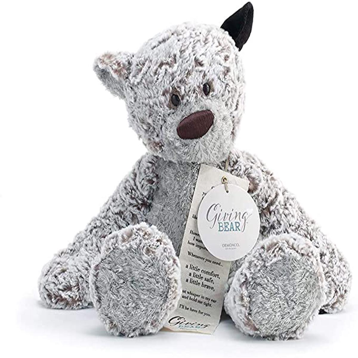 Giving Bear