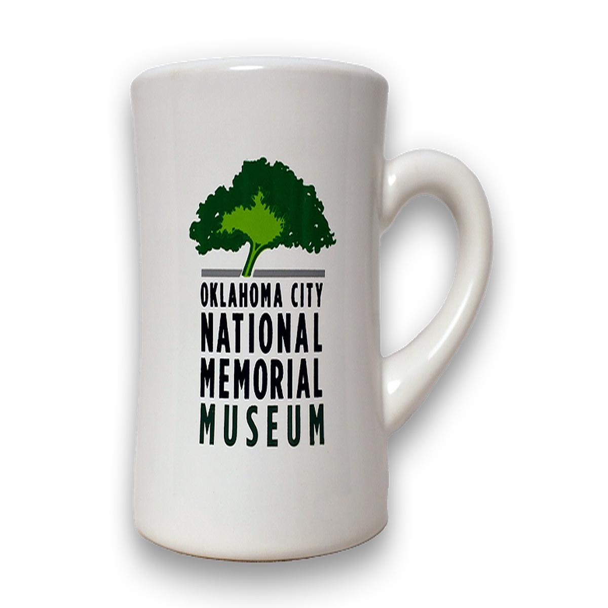 Logo Diner Mug