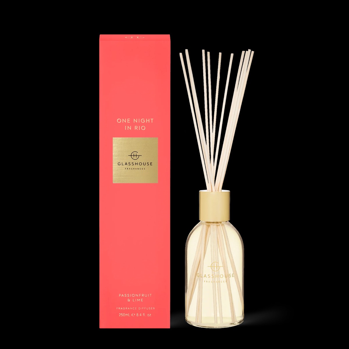 One Night in Rio - 8.4 oz Diffuser
