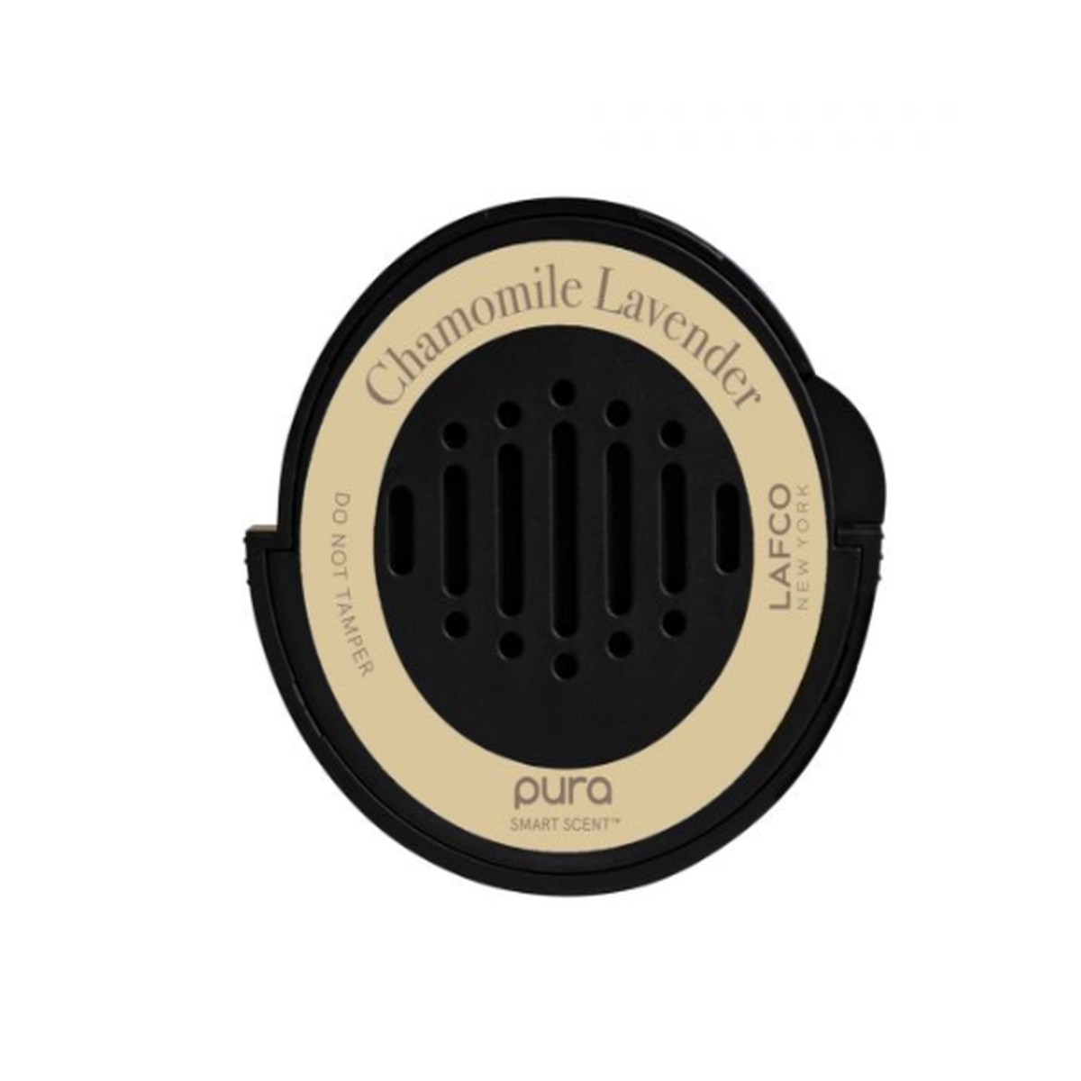 Smart Diffuser Car Refill - Chamomile Lavender