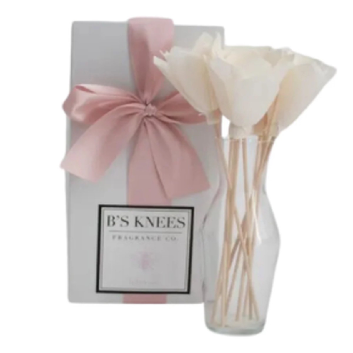 Tuberose Diffuser