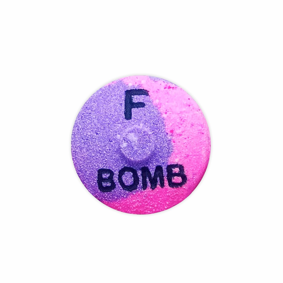 F-Bath Bomb