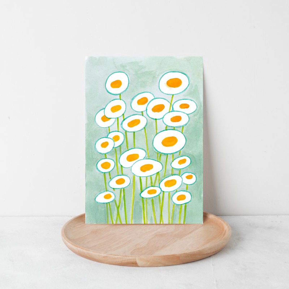 Greeting Card