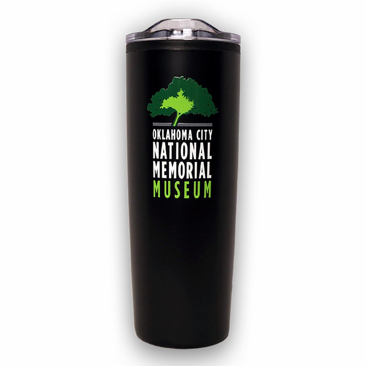 Logo Tumbler
