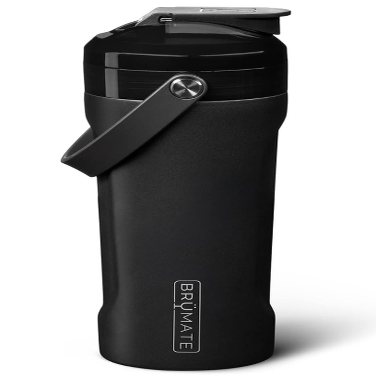Multishaker 26oz Matte Azure