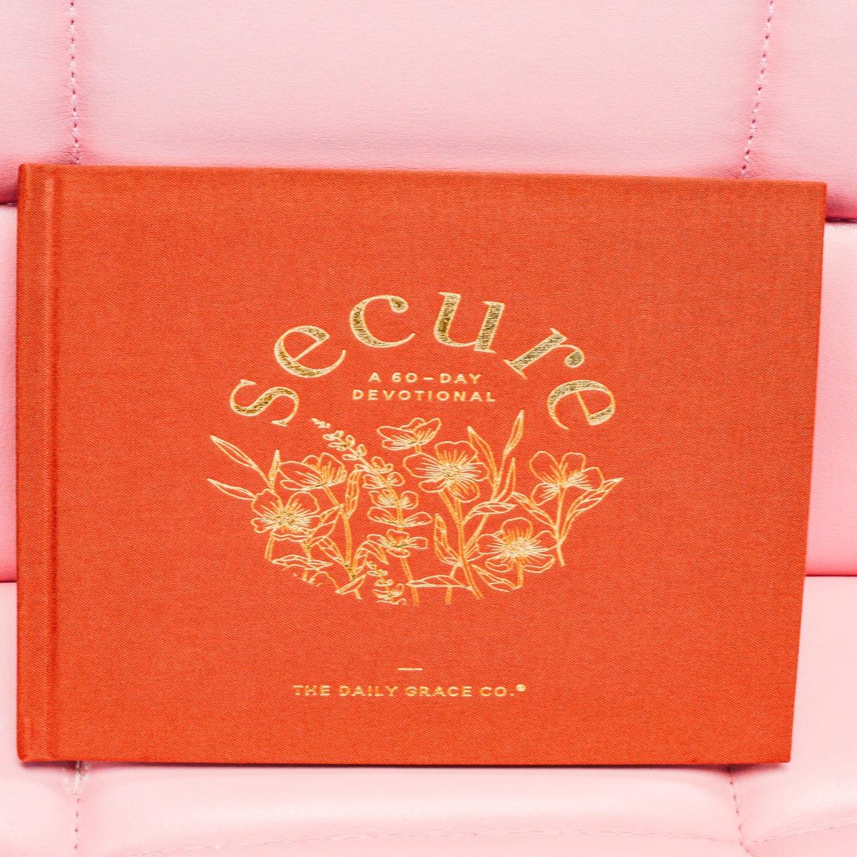 Secure Devotional