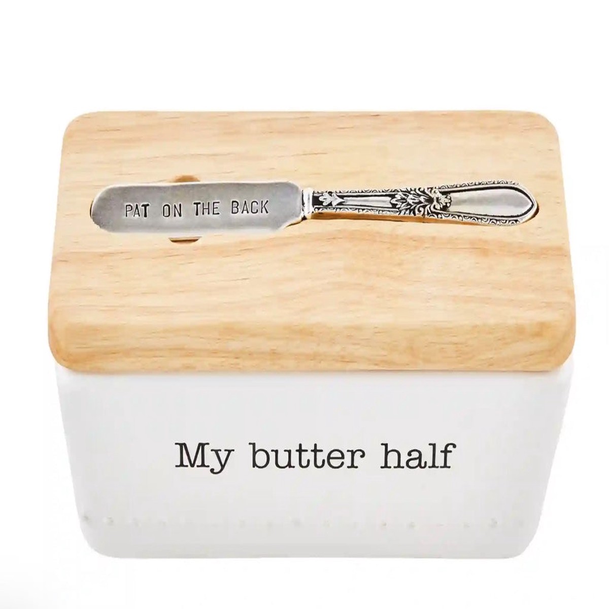 Butter Storage Dish