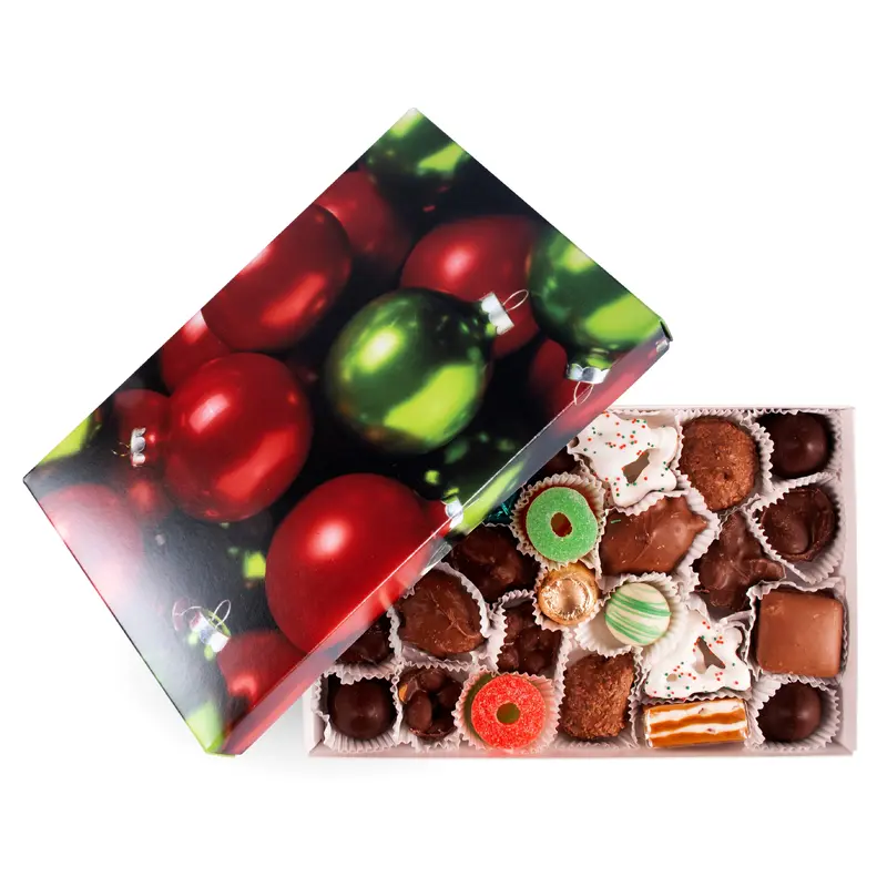 Gift Box - Something For Everyone