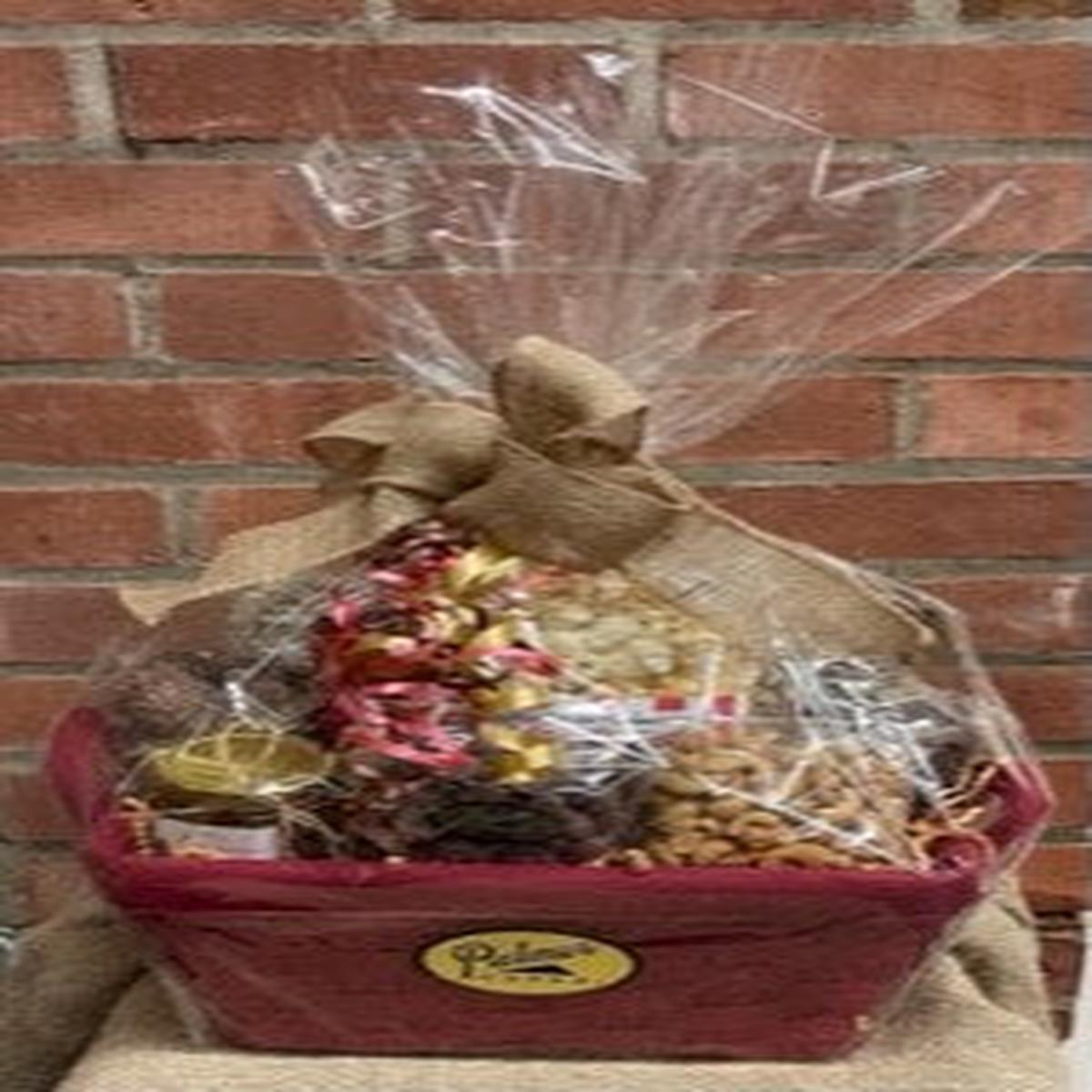 Sioux City Basket