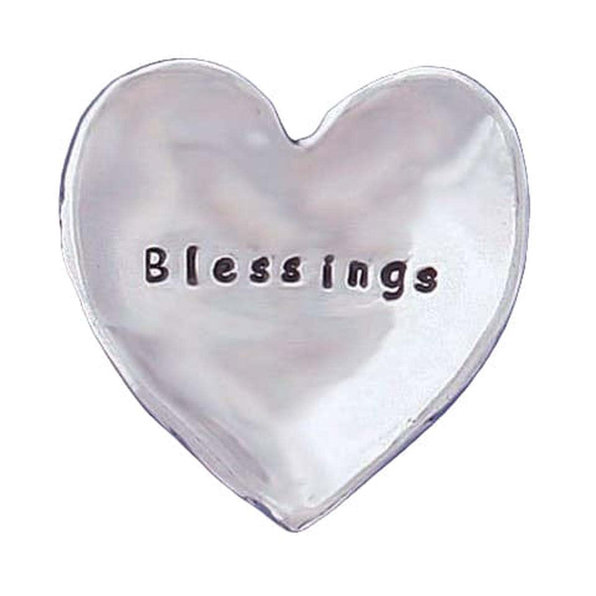 Blessings Charm Bowl