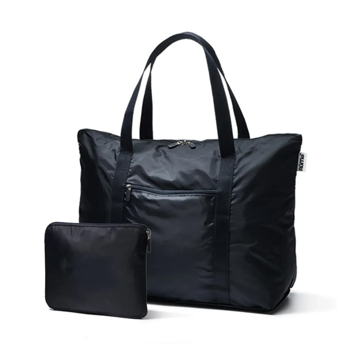 Collapsible Duffel Bag