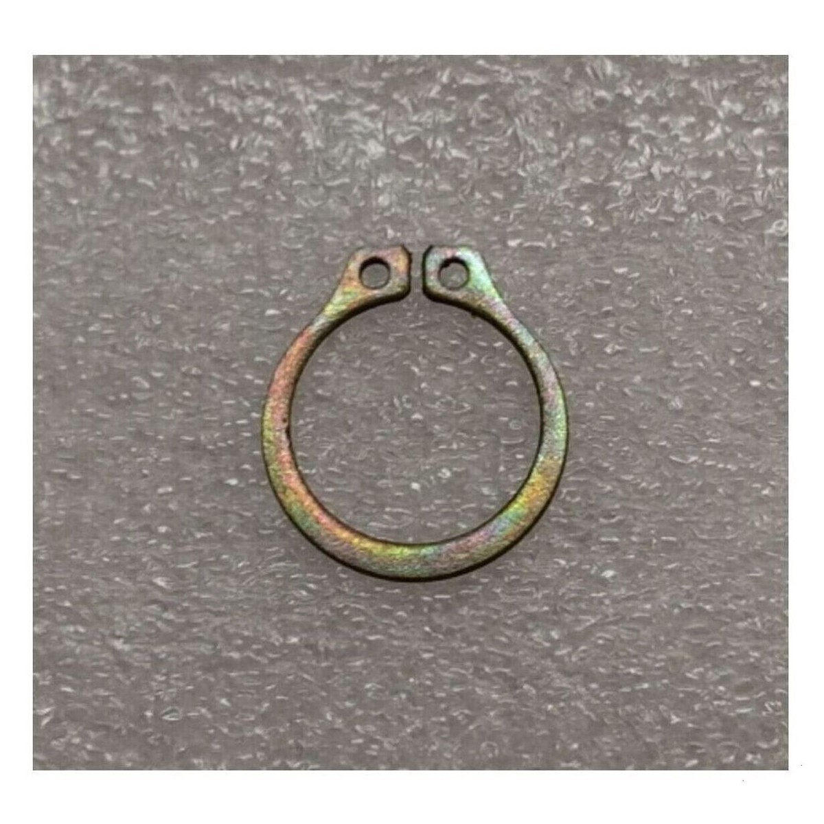 Harley SNAP RING 11150