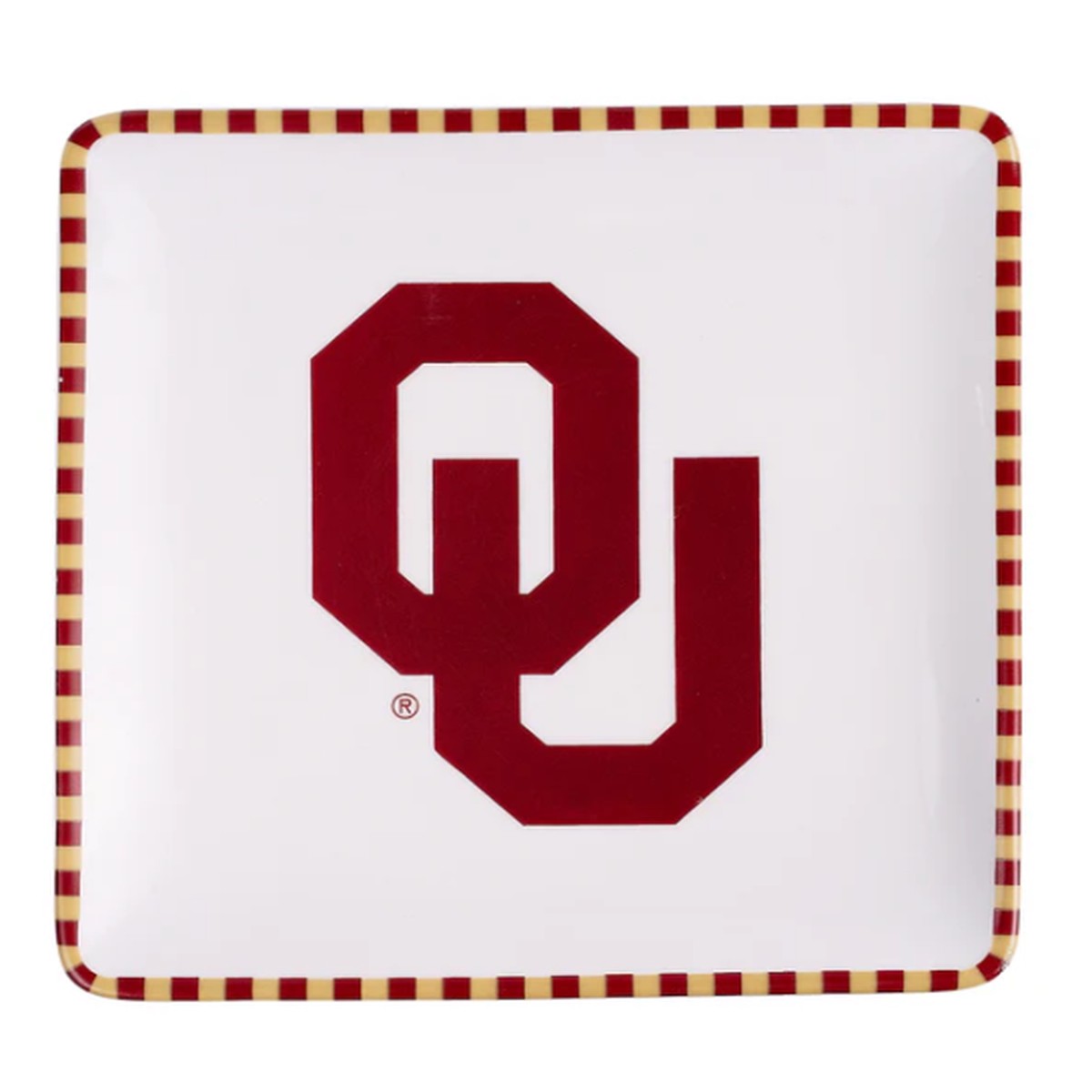 Oklahoma Trinket Tray