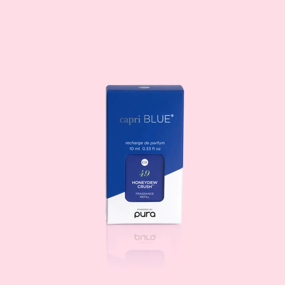 Pura Diffuser Refill - Honeydew Crush