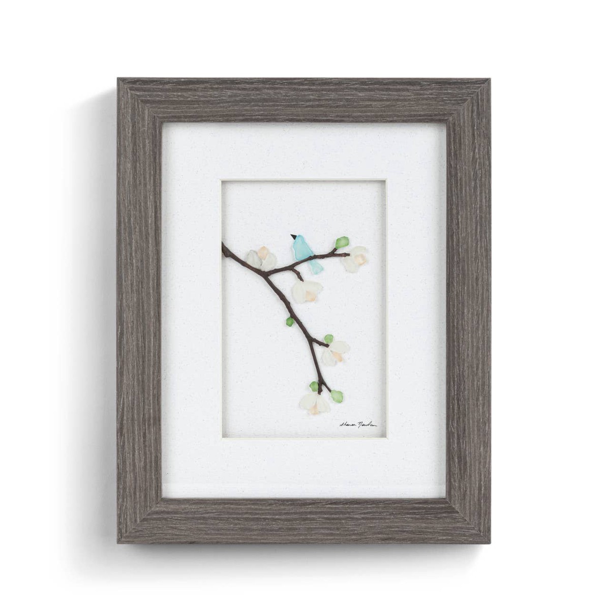 Spring Wall Art