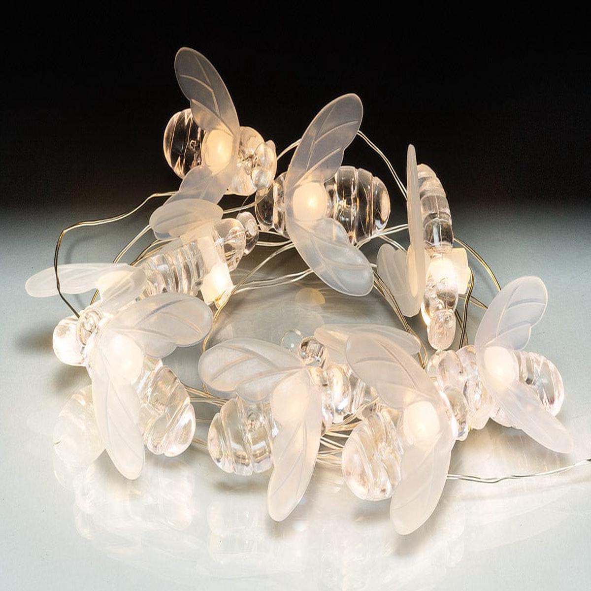 Abbott Bee Light String