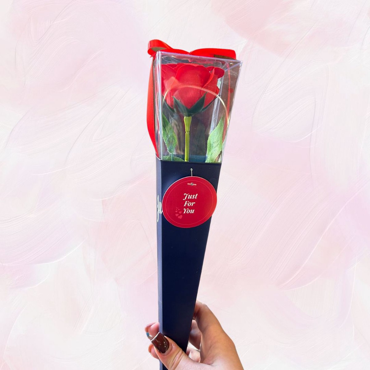 Large Scented Rose