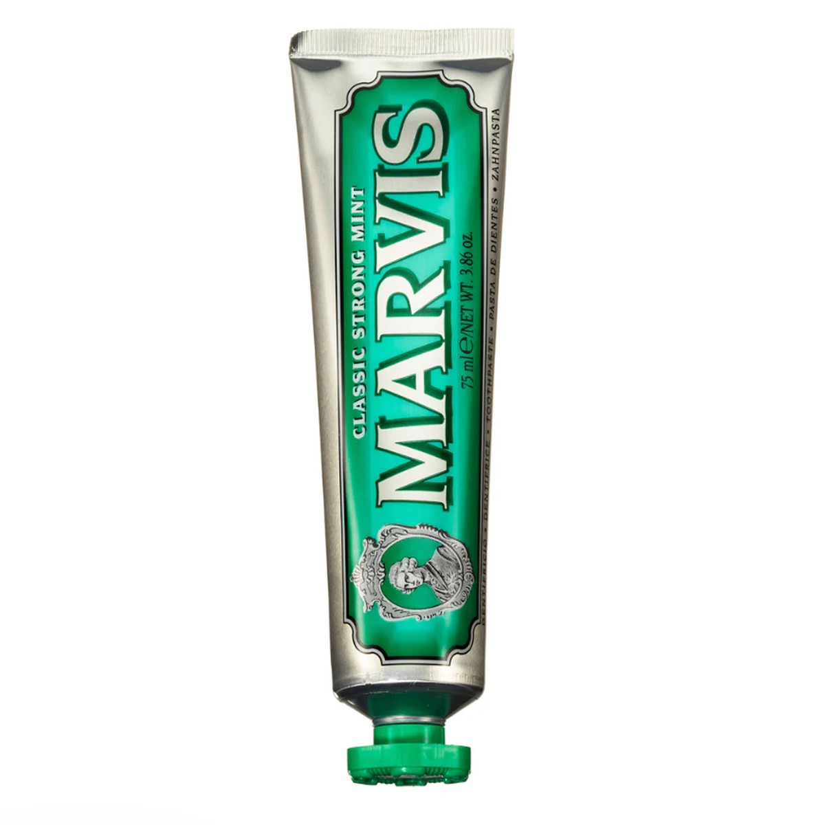 Marvis Classic Strong Mint 75ml