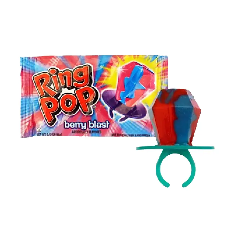 Ring Pop