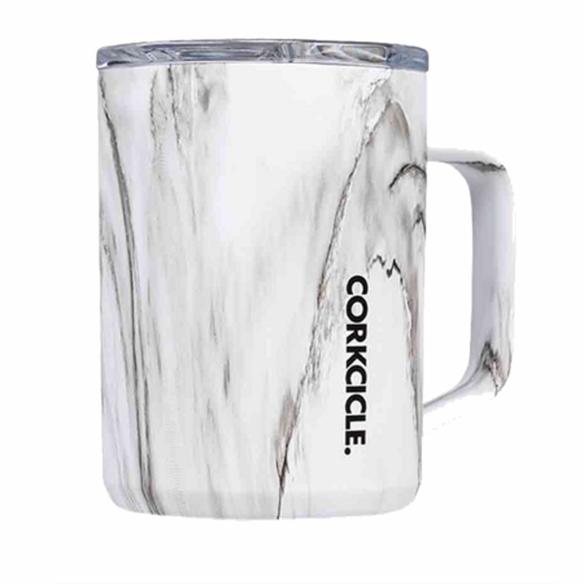 Snowdrift Mug