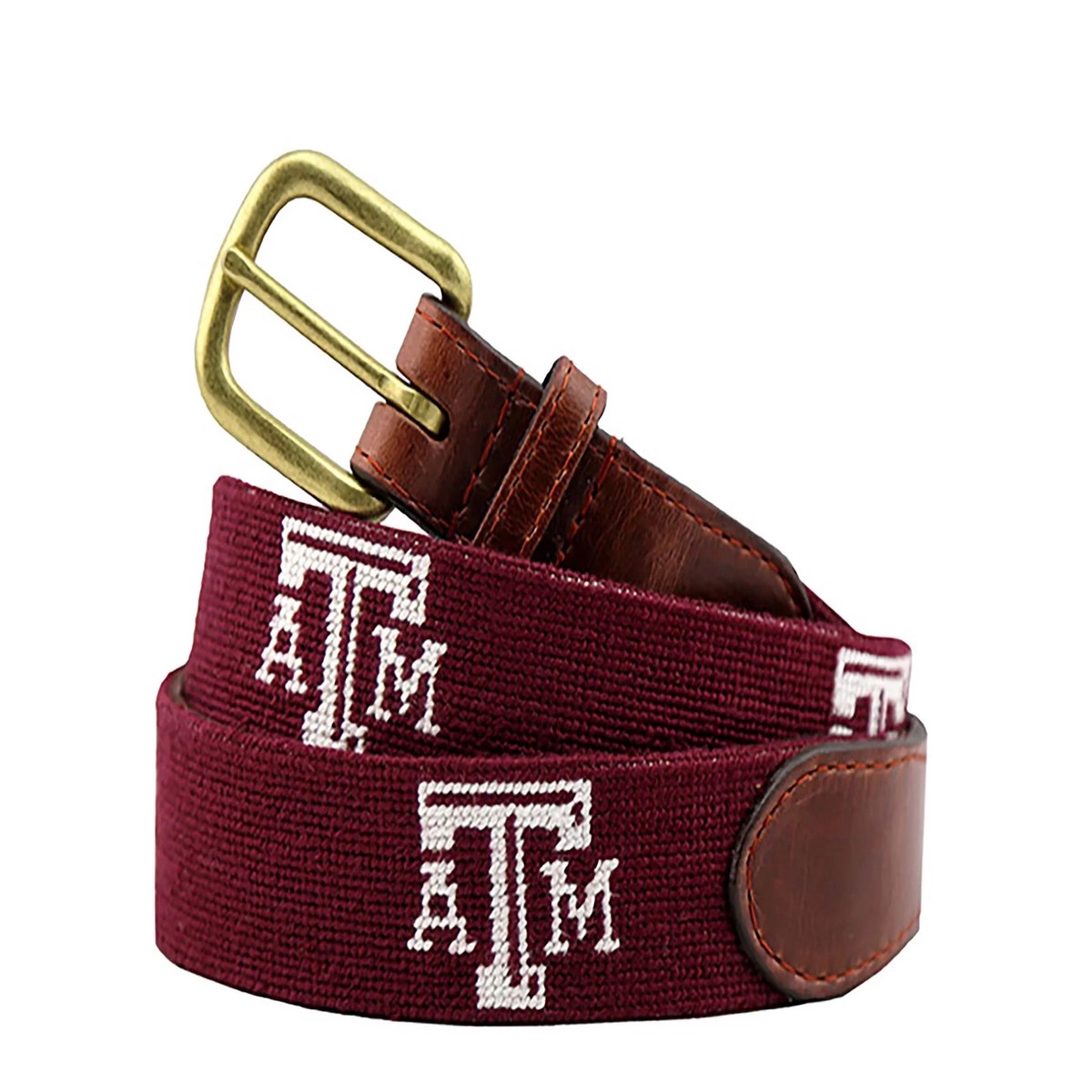 Texas A&M (Maroon)