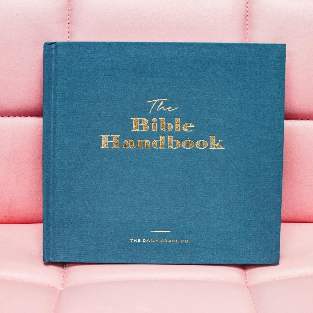 The Bible Handbook