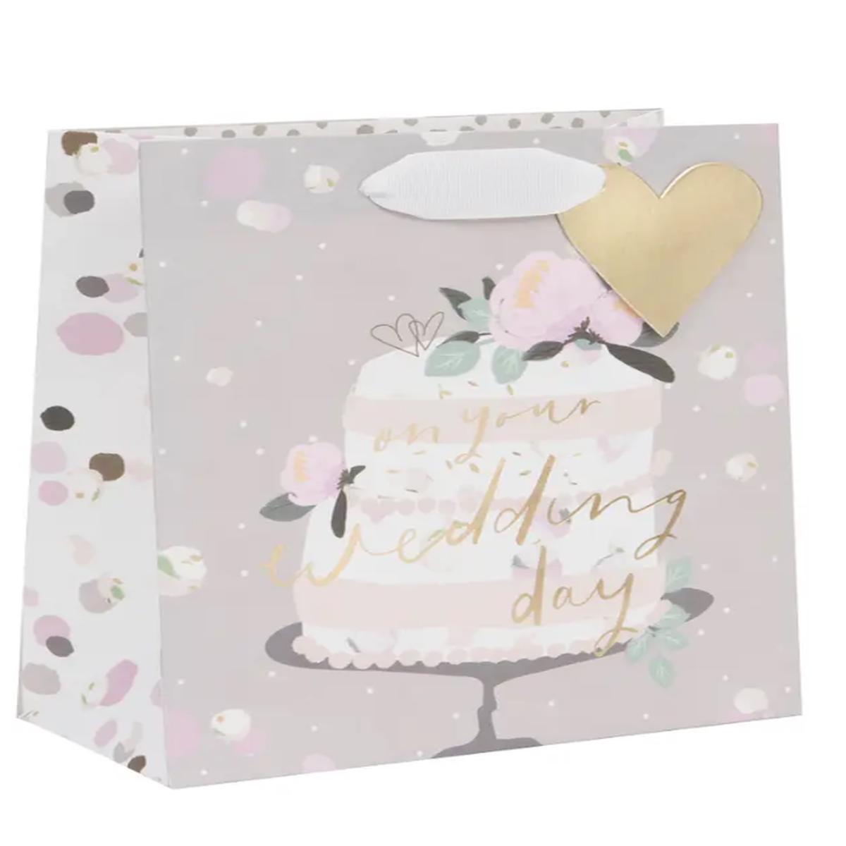 Wedding Day MED Bag