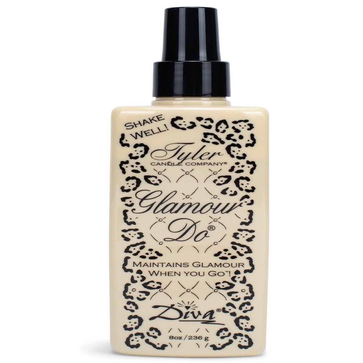 8oz Glamour Do