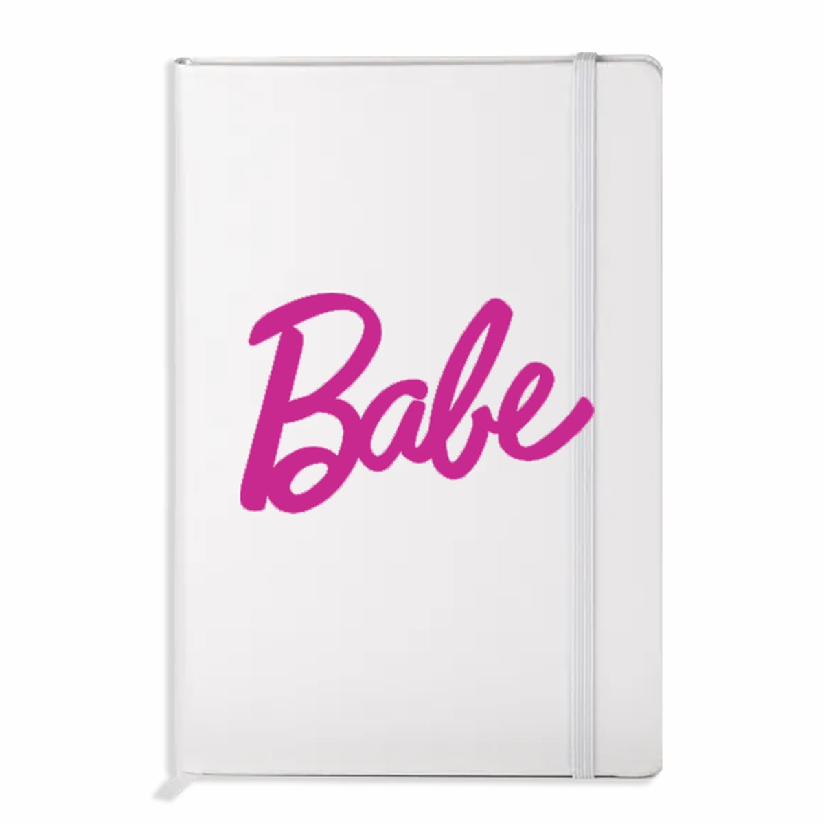 Babe Journal