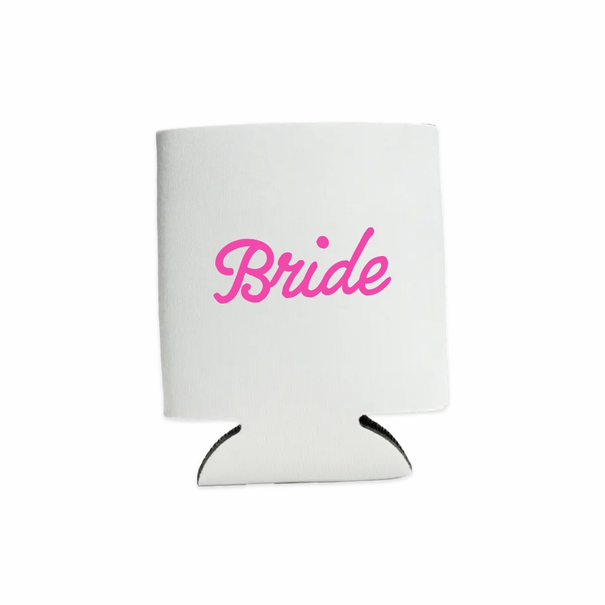 Bride Koozie