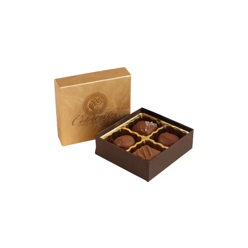 Chocolate Gift Box
