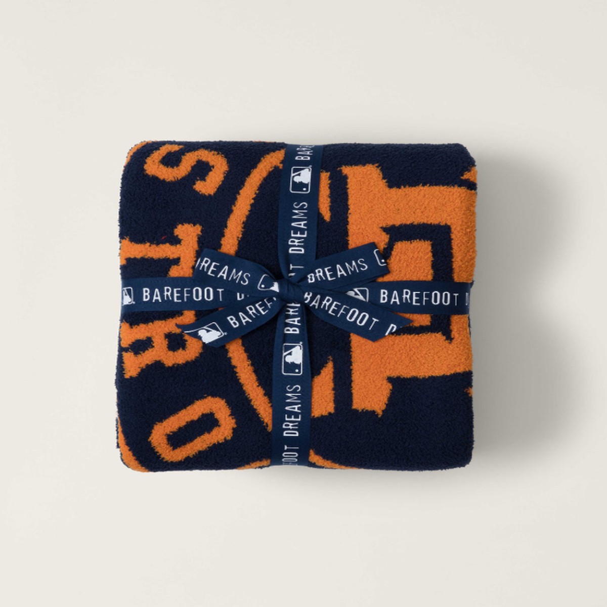 CozyChic Houston Astros Throw