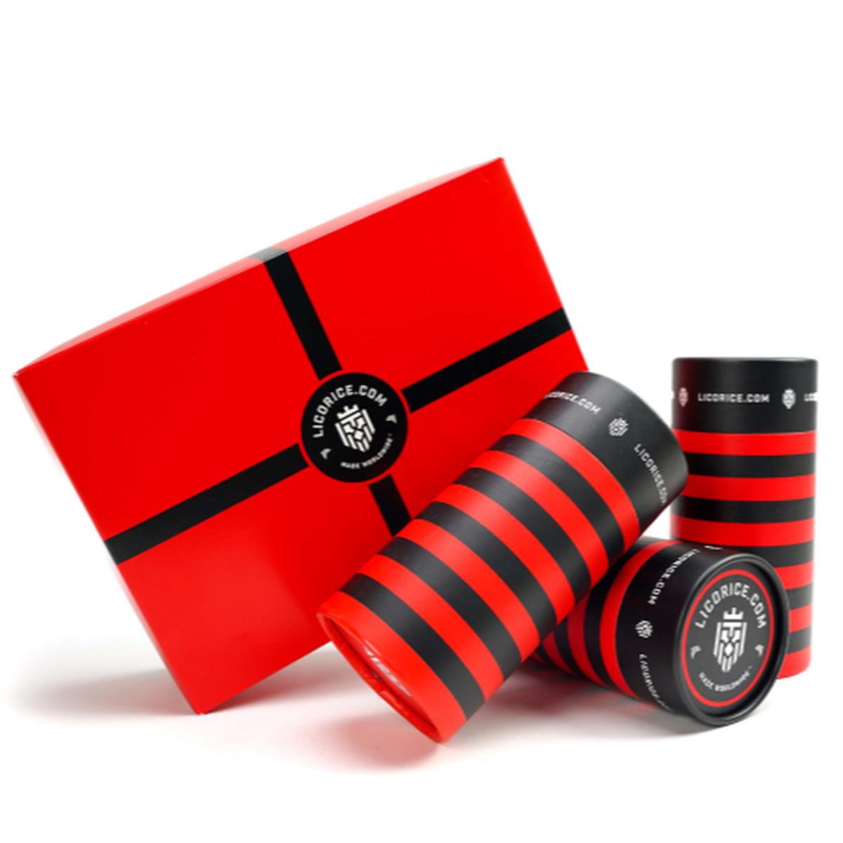 Create Your Gift Box