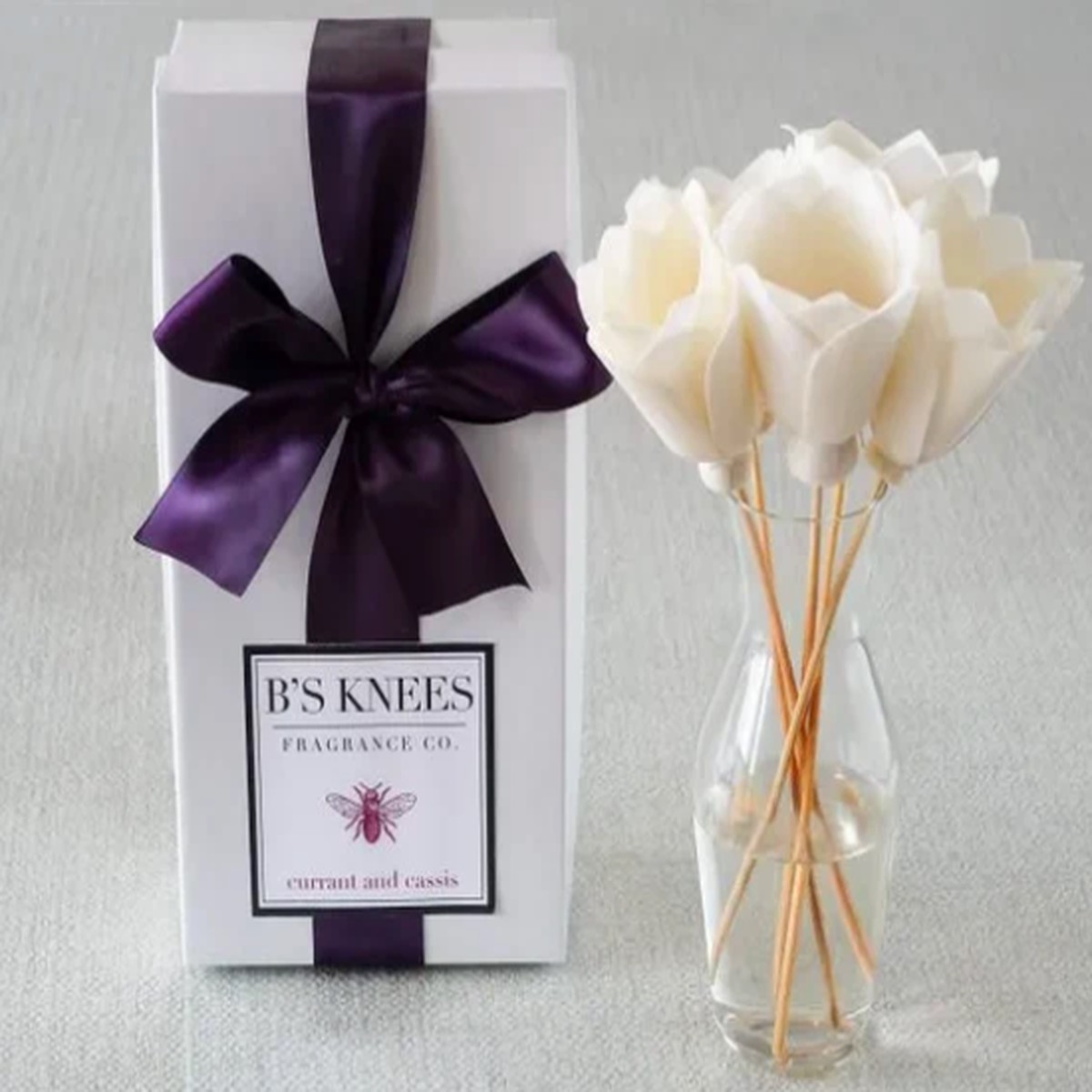 Currant and Cassis Diffuser