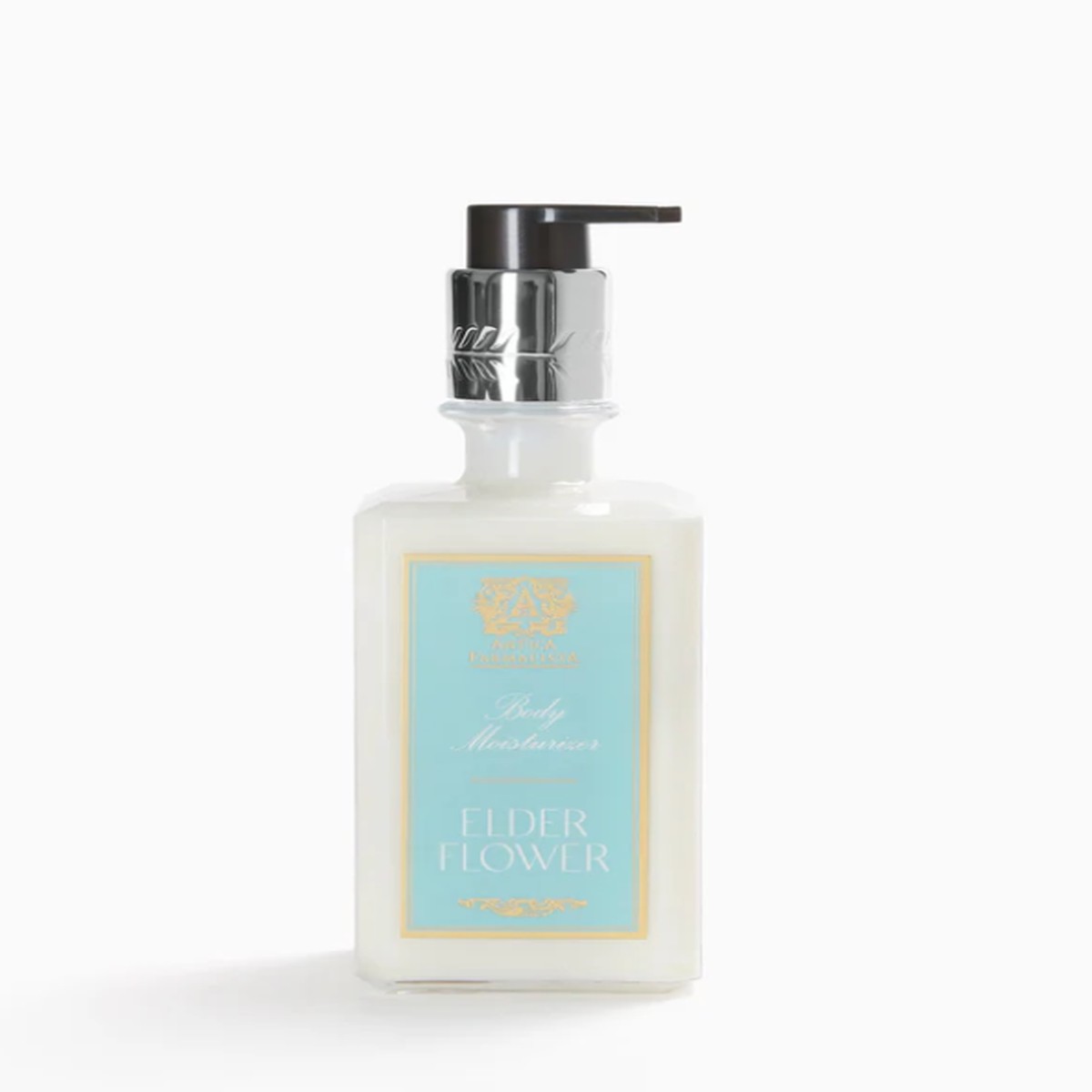 Elderflower Body Moisturizer