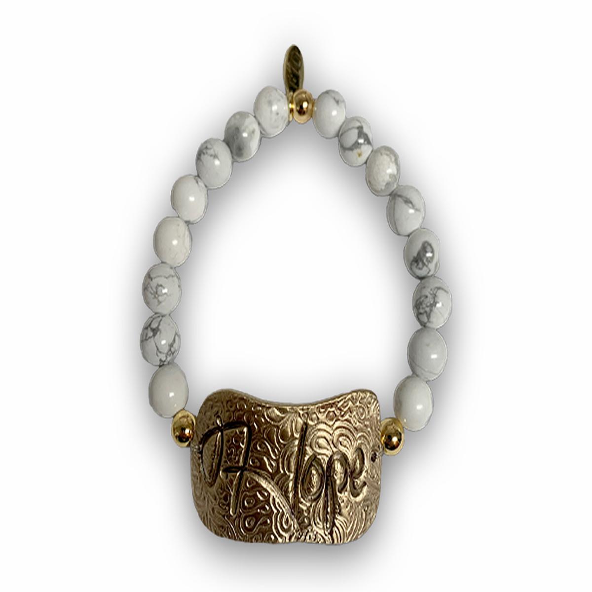 Hope Bracelet
