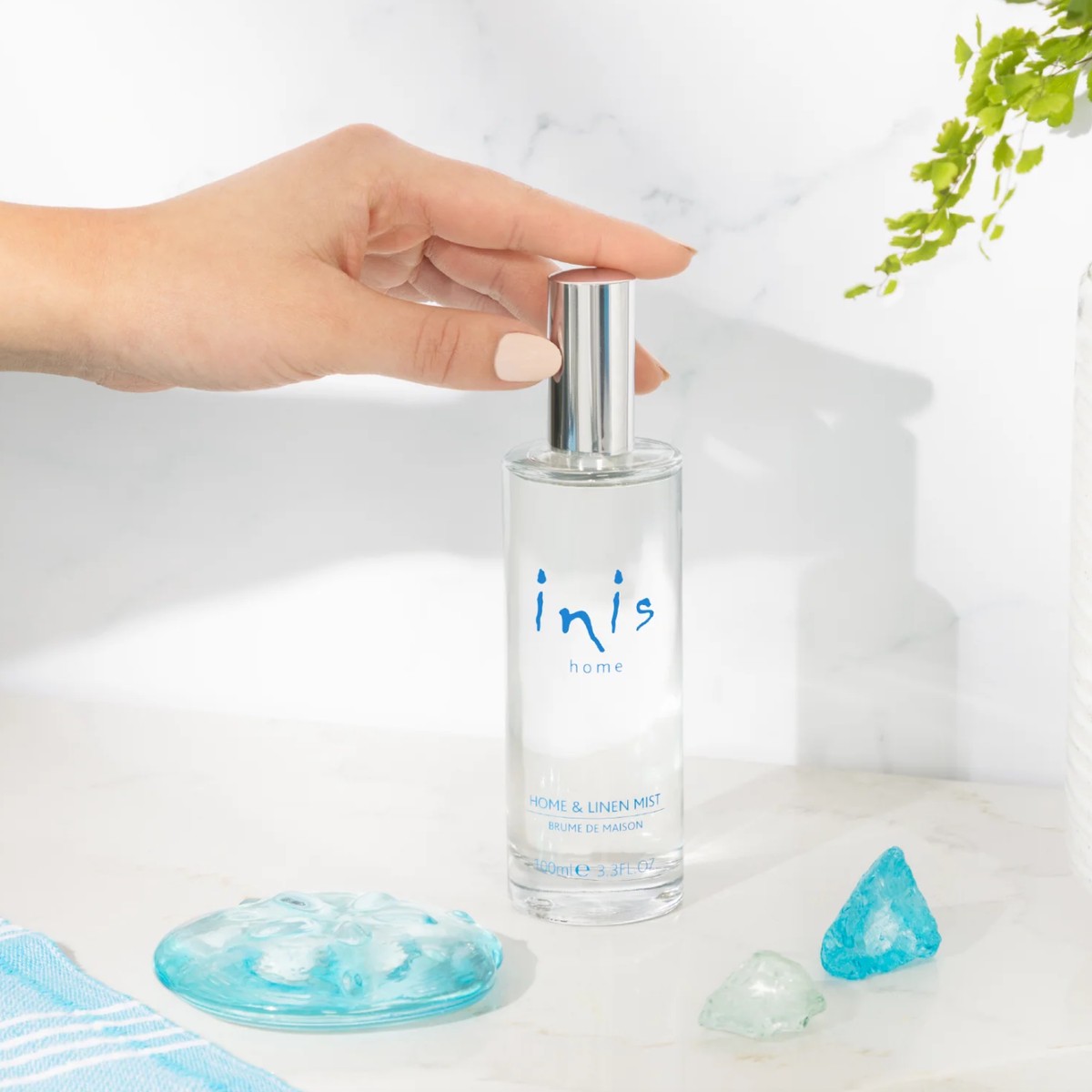 Inis Home & Linen Mist