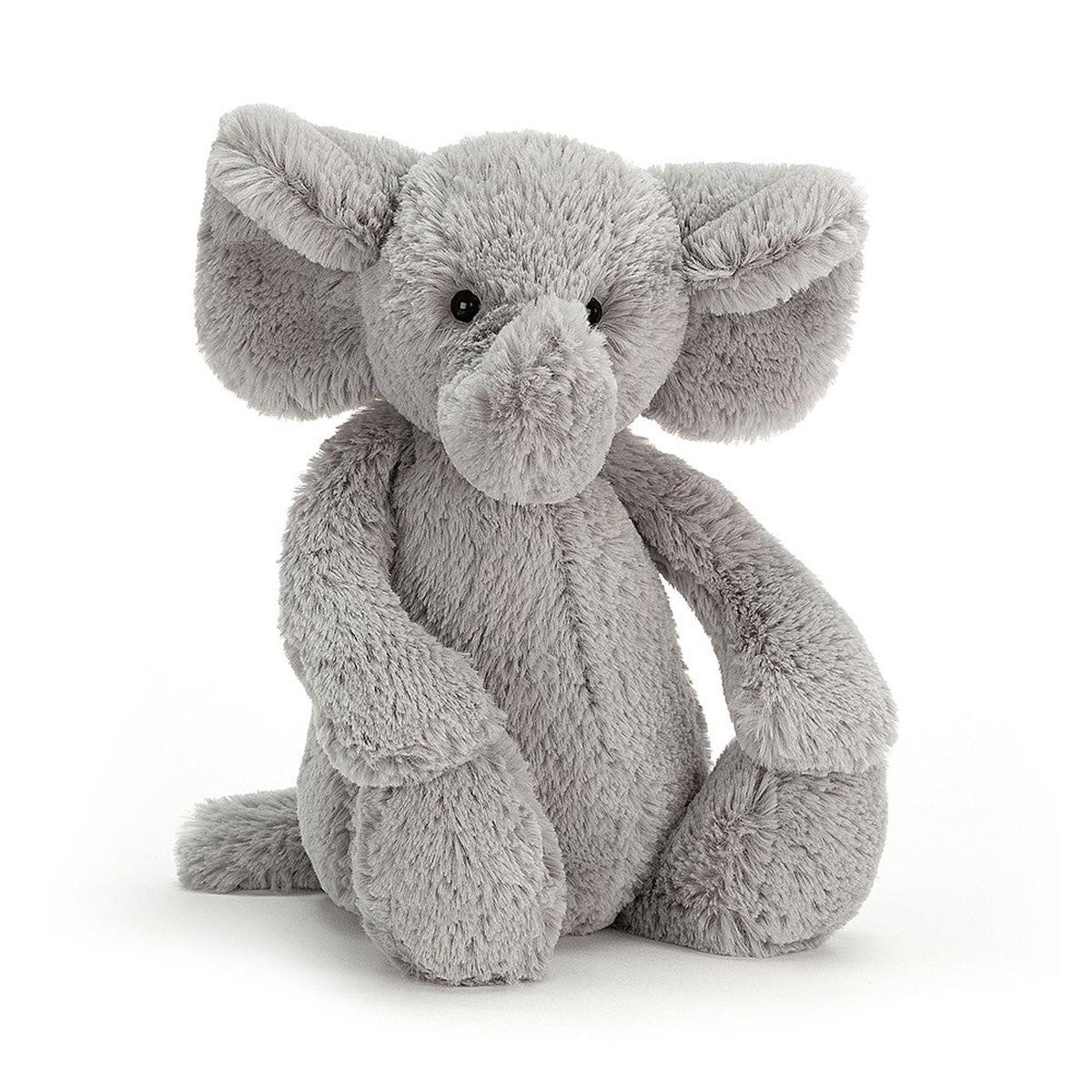 Jellycat Medium Bashful Elephant