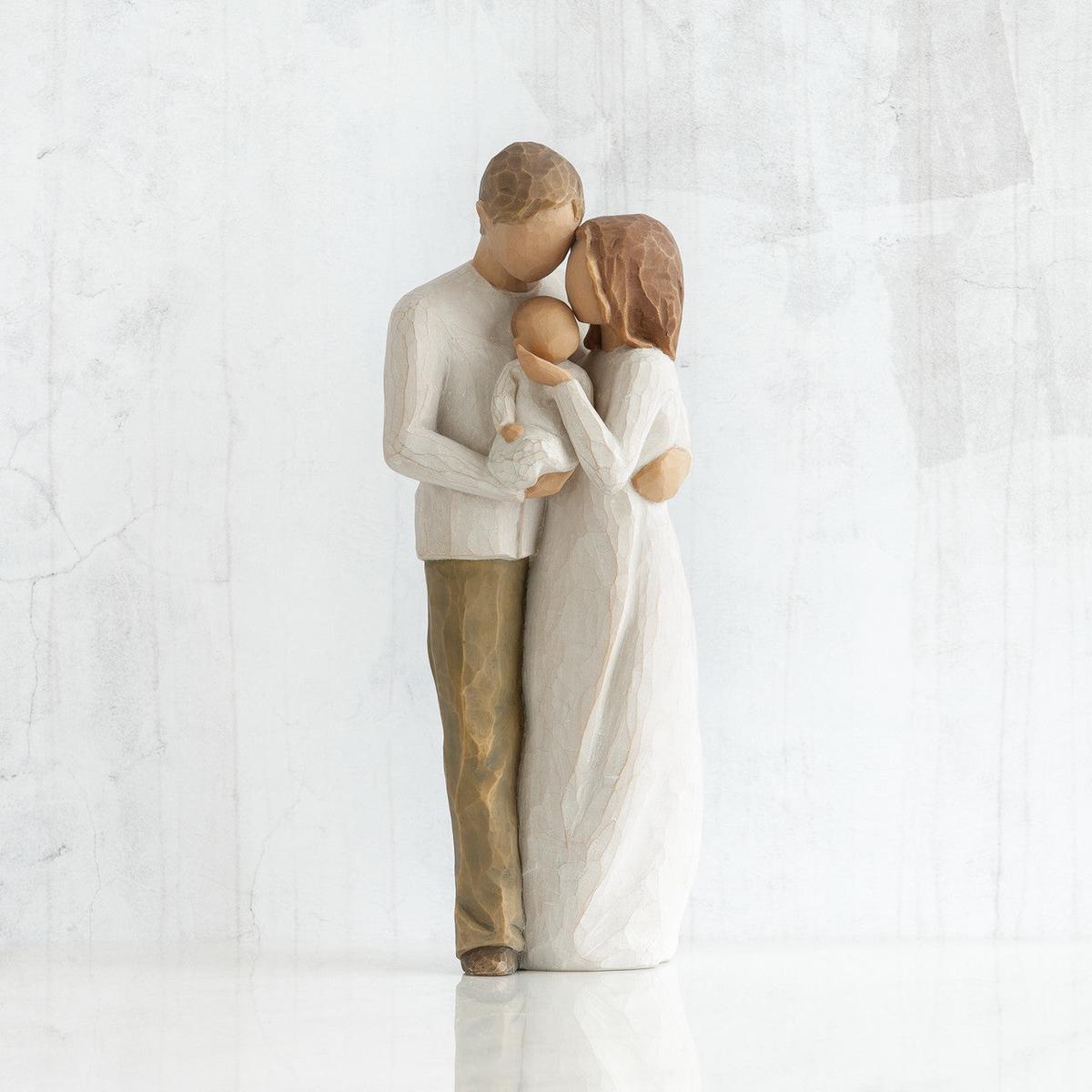 Our Gift - Figure