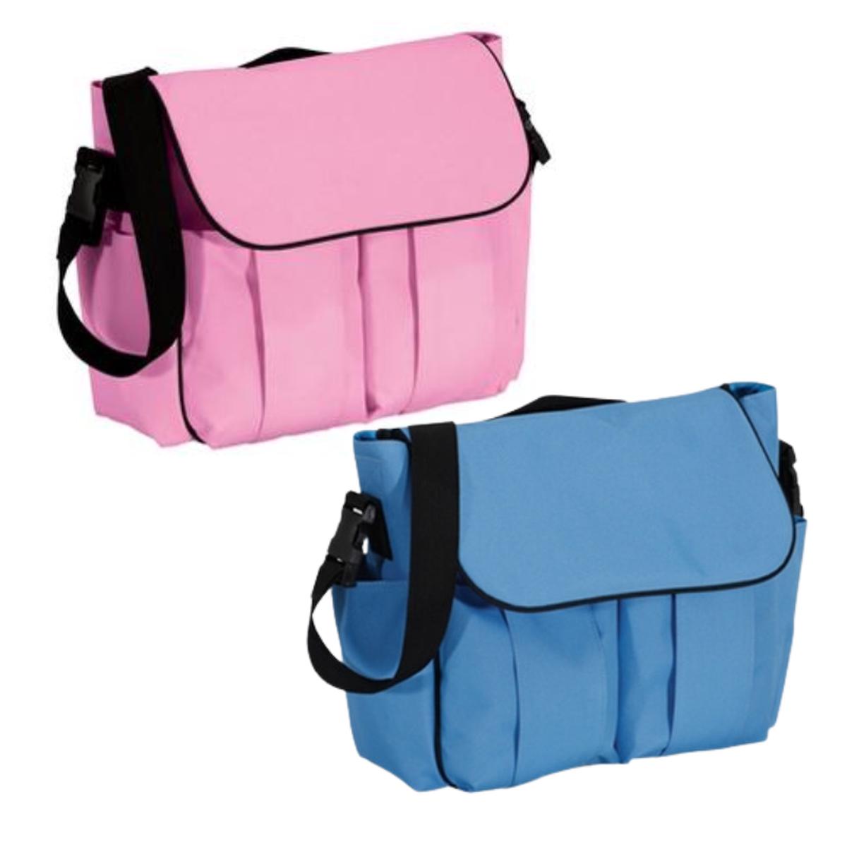 Precious Cargo Diaper Bag