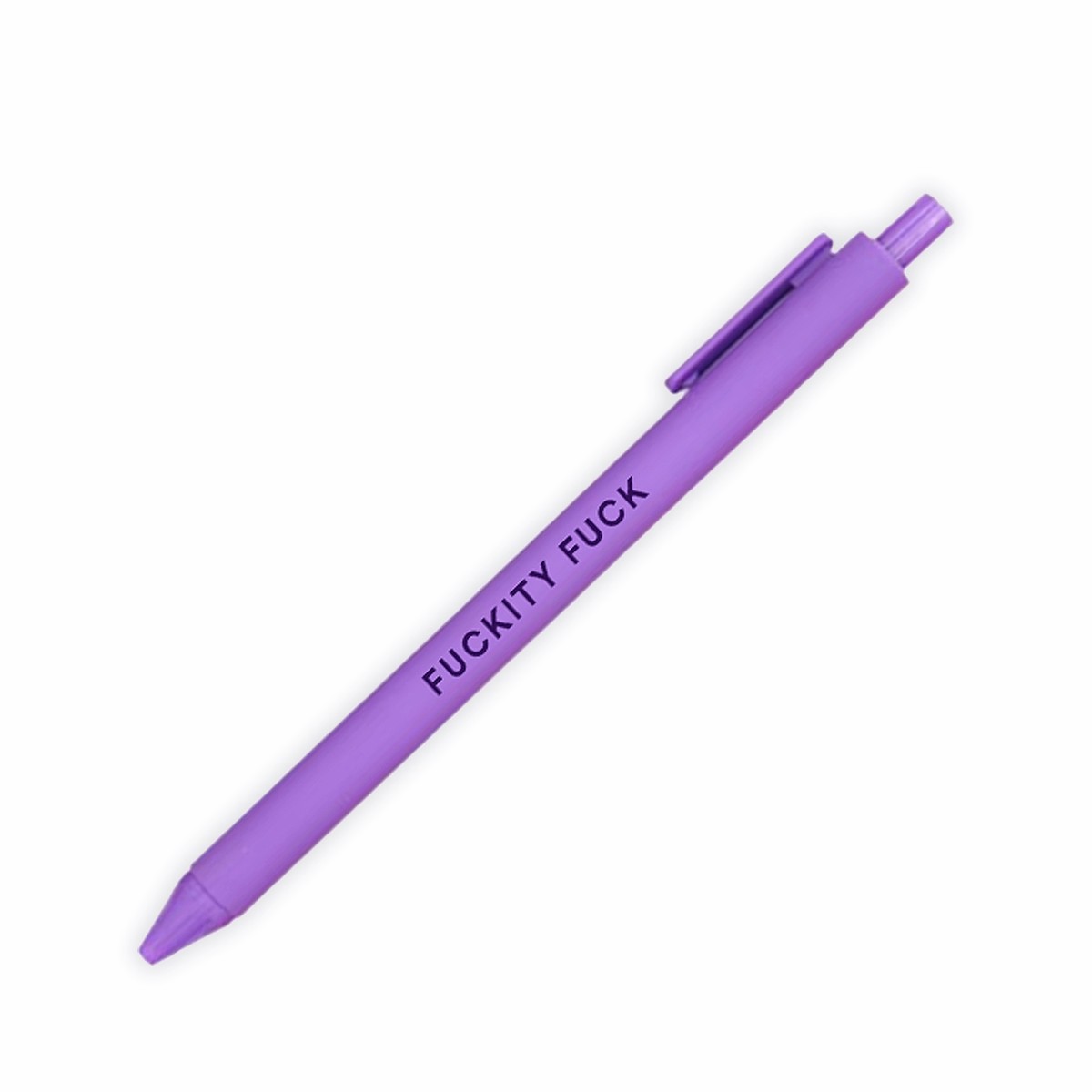 Profanity Pen