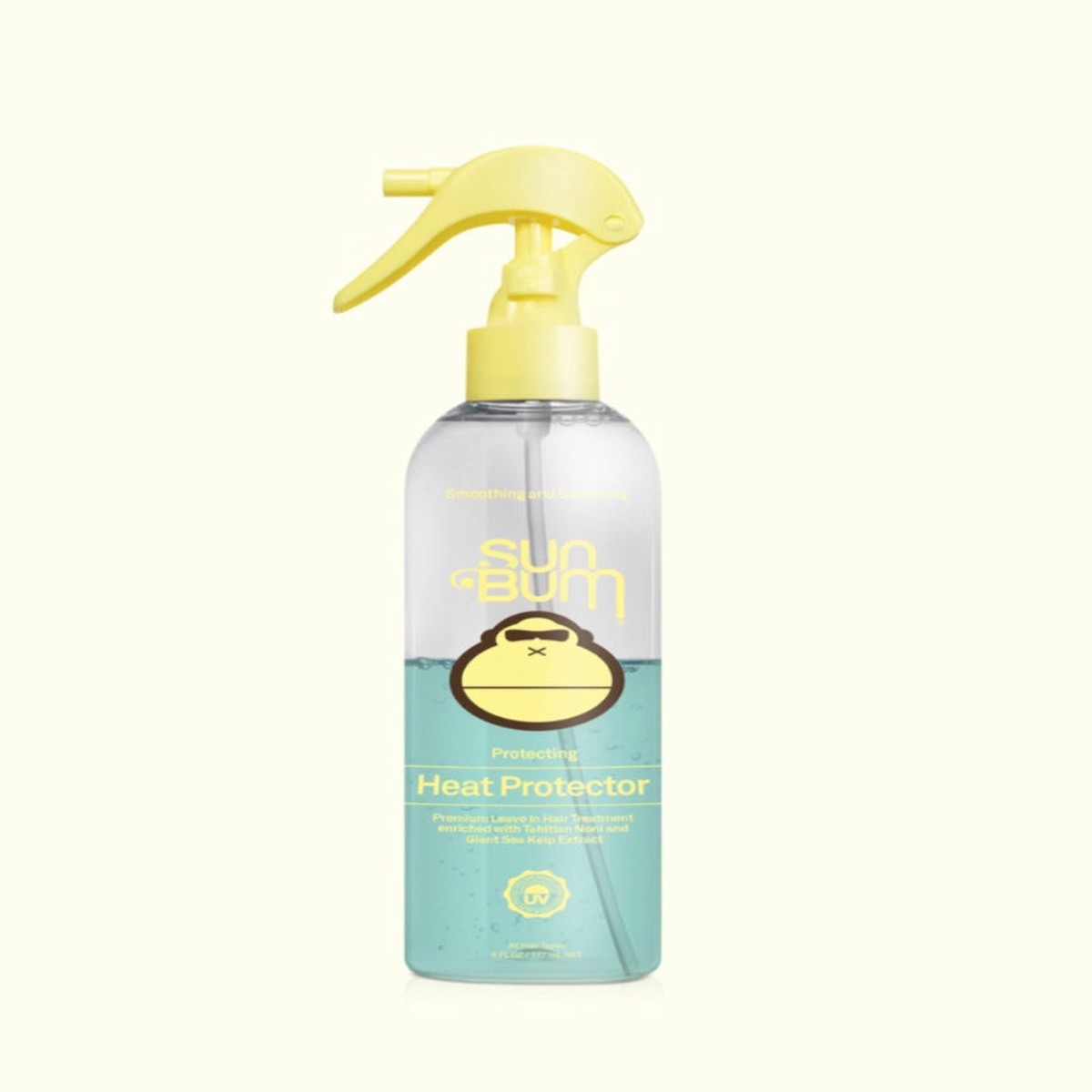 Protecting Heat Protector 6oz