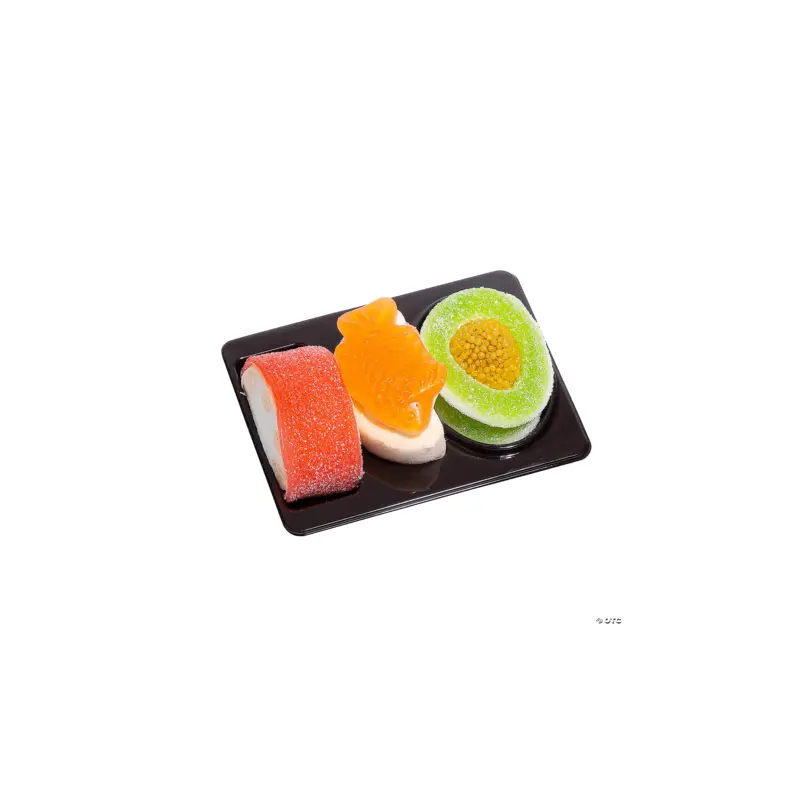 Sushi Gummies Kit