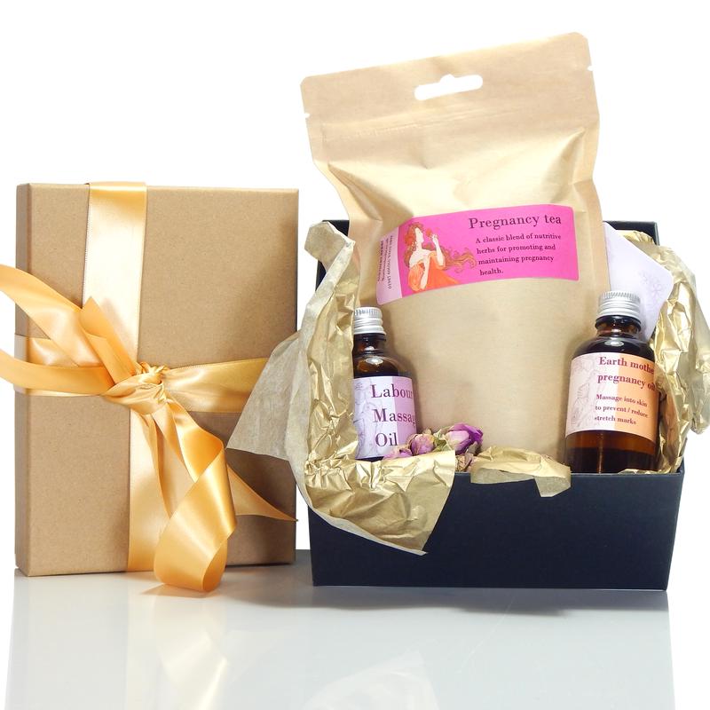 Pregnancy Gift Box