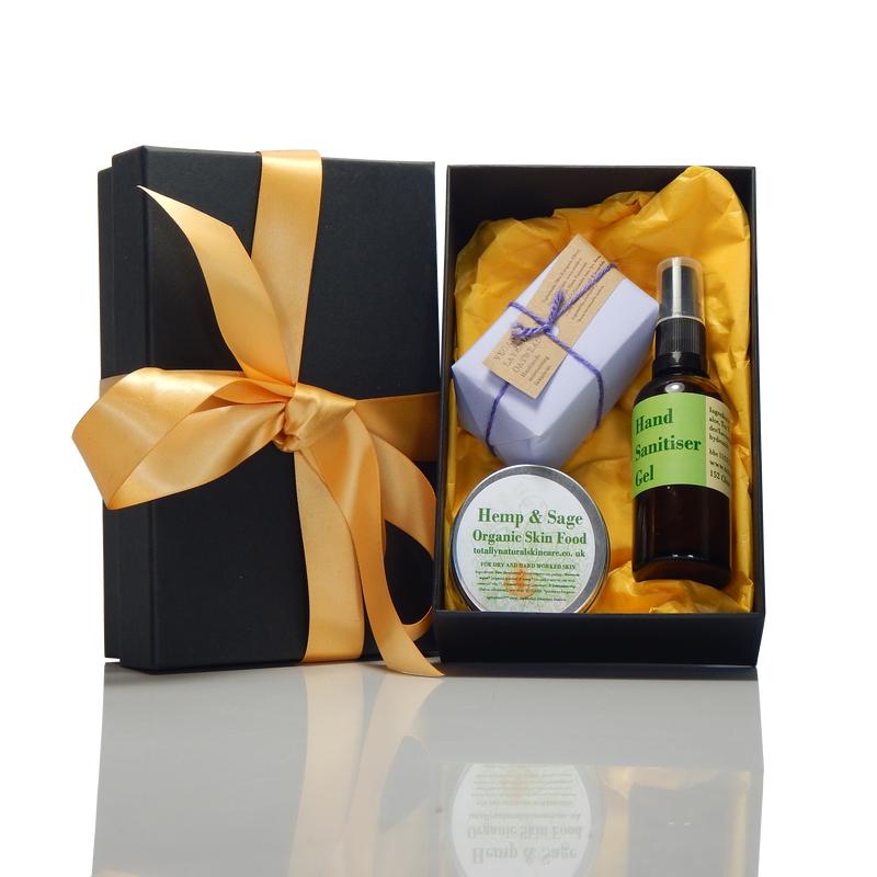 Working Hands Gift
