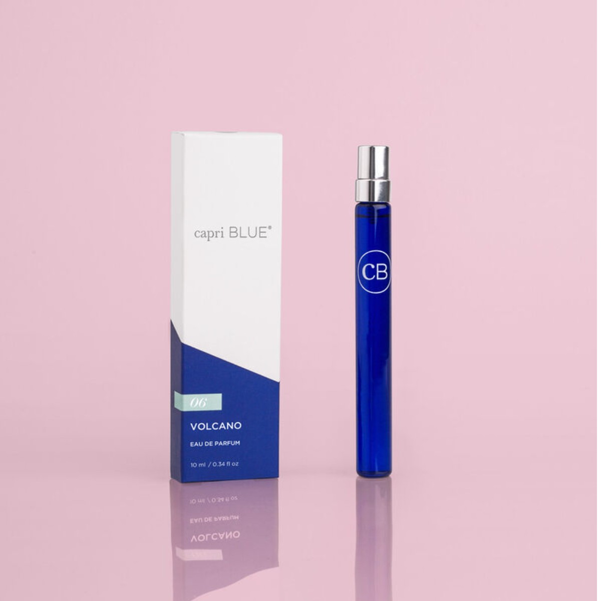 .34 OZ PARFUM SPRAY PEN, VOLCANO